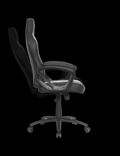 Spirit of Gamer Fighter White