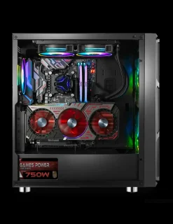 Spirit of Gamer Ghost 5