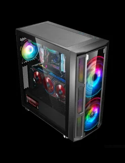 Spirit of Gamer Ghost 5