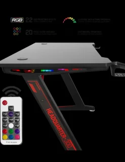 Spirit of Gamer Headquarter 300