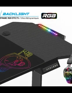 Spirit of Gamer Headquarter 800