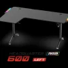Spirit of Gamer Headquarter 600 Left