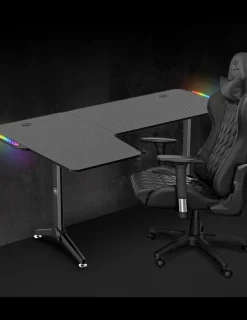 Spirit of Gamer Headquarter 600 Left