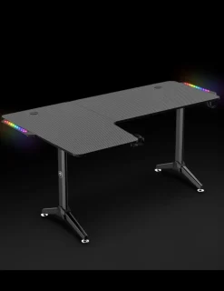 Spirit of Gamer Headquarter 600 Left