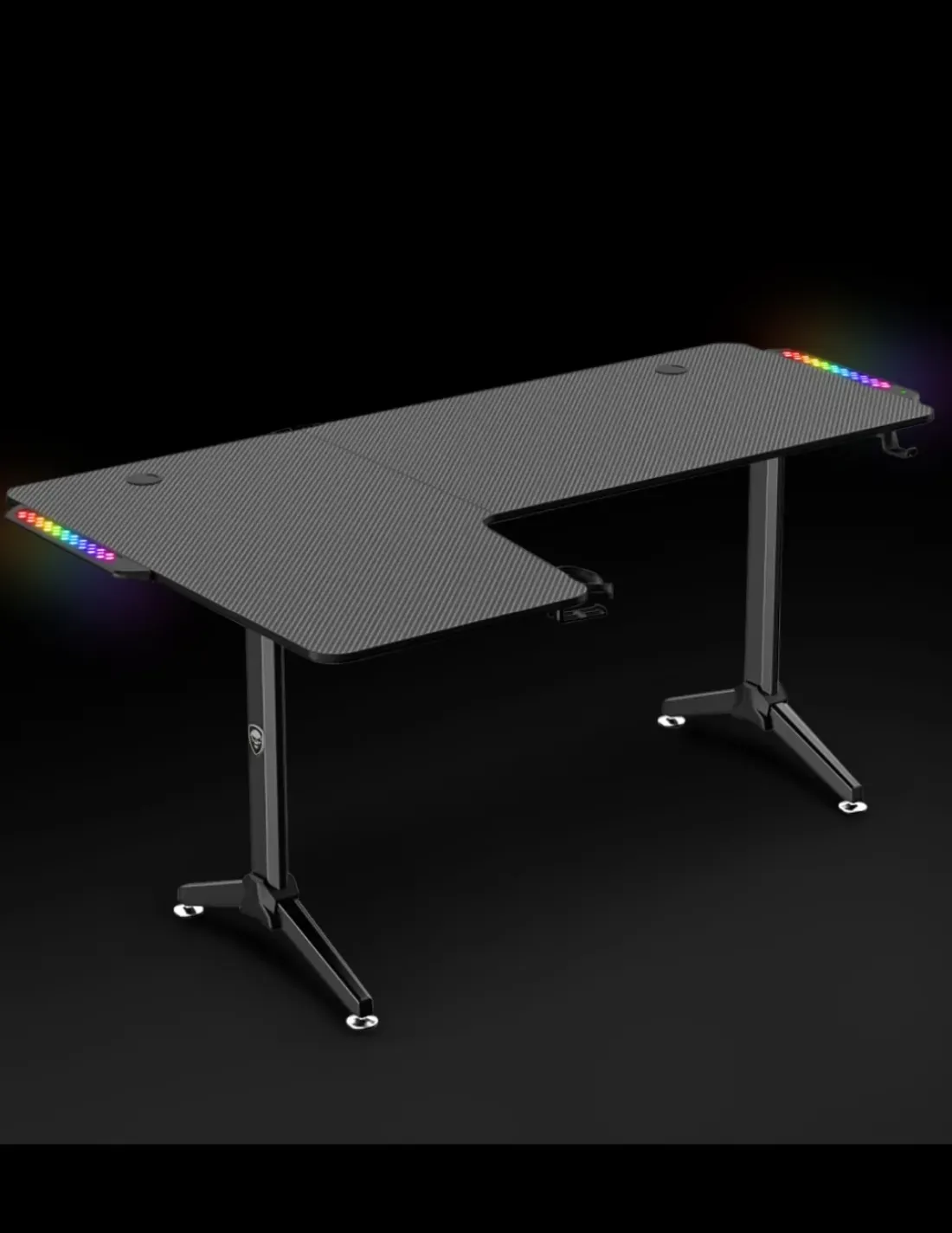 Spirit of Gamer Headquarter 600 Left