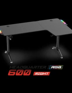 Spirit of Gamer Headquarter 600 Right