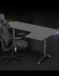 Spirit of Gamer Headquarter 600 Right