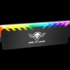 Spirit of Gamer Heatsink Argb Memory