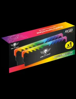 Spirit of Gamer Heatsink Argb Memory