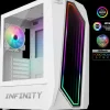 Spirit of Gamer Infinity Artic
