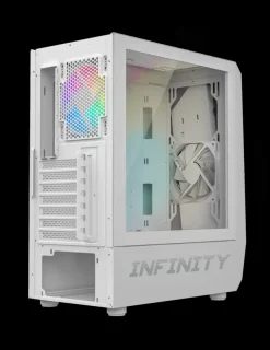 Spirit of Gamer Infinity Artic