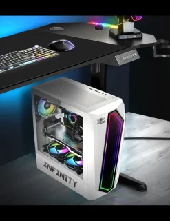 Spirit of Gamer Infinity Artic