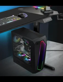 Spirit of Gamer Infinity Dark