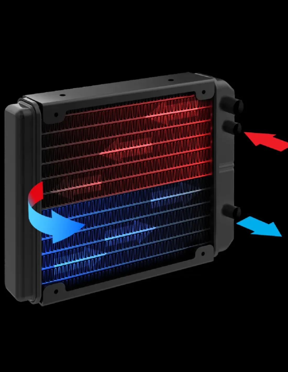 Spirit of Gamer Liquid Force 120
