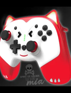 Spirit of Gamer Mia Bluetooth
