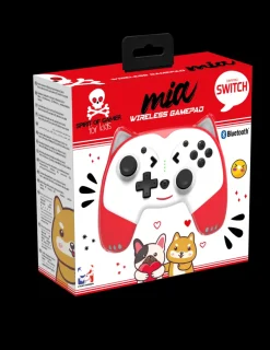 Spirit of Gamer Mia Bluetooth