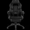 Spirit of Gamer Mustang Black