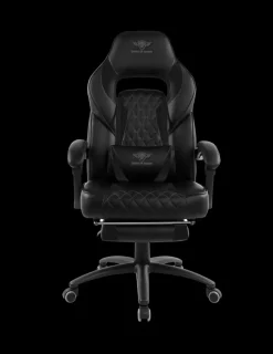 Spirit of Gamer Mustang Black