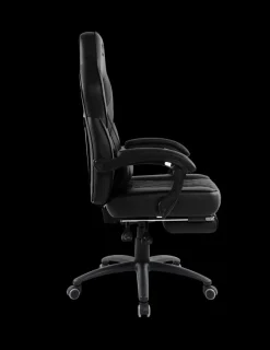 Spirit of Gamer Mustang Black