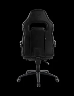 Spirit of Gamer Mustang Black