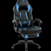 Spirit of Gamer Mustang Blue