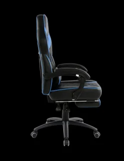 Spirit of Gamer Mustang Blue