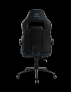 Spirit of Gamer Mustang Blue