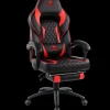 Spirit of Gamer Mustang Red