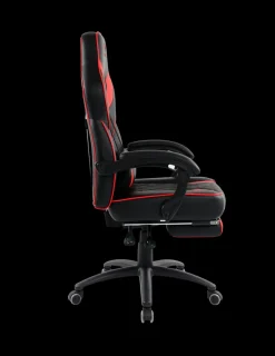 Spirit of Gamer Mustang Red