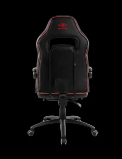 Spirit of Gamer Mustang Red