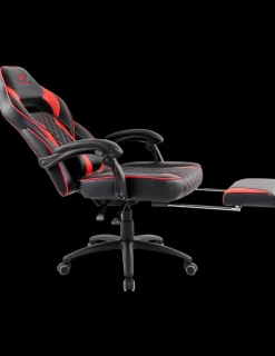 Spirit of Gamer Mustang Red