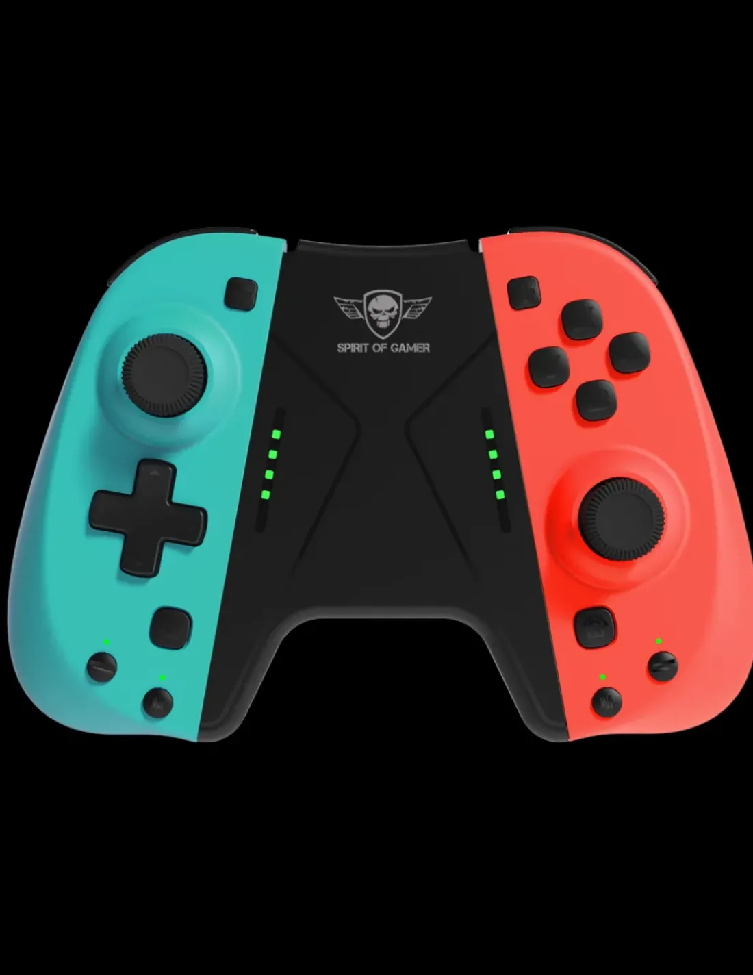 Spirit of Gamer My-Joy Plus Bluetooth