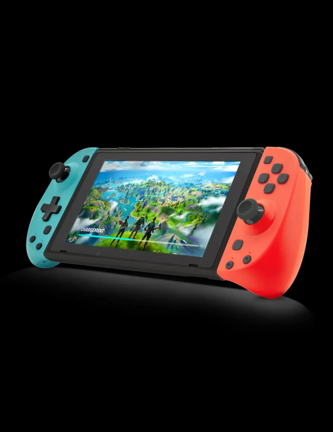 Spirit of Gamer My-Joy Plus Bluetooth