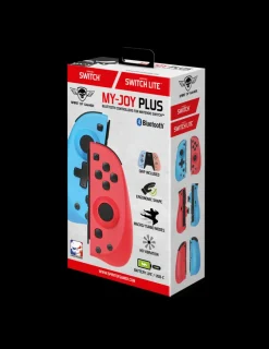Spirit of Gamer My-Joy Plus Bluetooth
