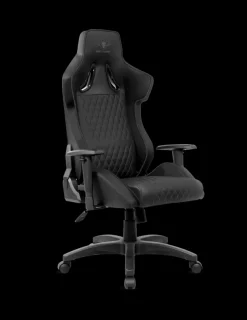 Spirit of Gamer Neon Black