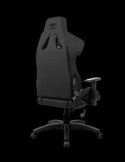 Spirit of Gamer Neon Black