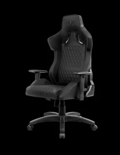Spirit of Gamer Neon Black