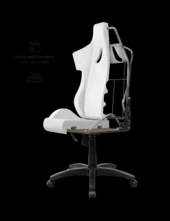 Spirit of Gamer Neon Black