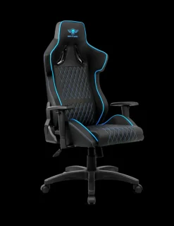 Spirit of Gamer Neon Blue