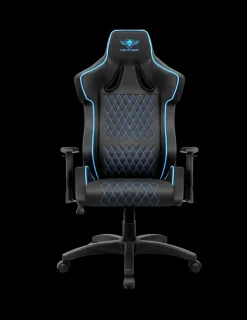 Spirit of Gamer Neon Blue