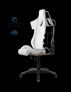 Spirit of Gamer Neon Blue