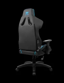 Spirit of Gamer Neon Blue