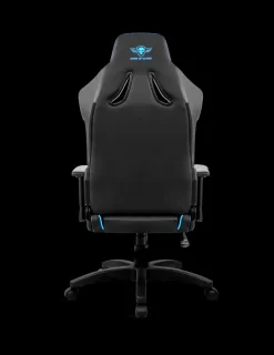 Spirit of Gamer Neon Blue