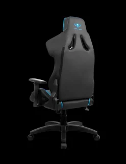 Spirit of Gamer Neon Blue