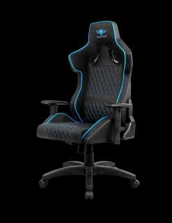 Spirit of Gamer Neon Blue