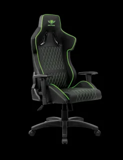 Spirit of Gamer Neon Green