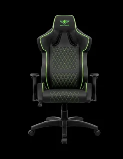 Spirit of Gamer Neon Green