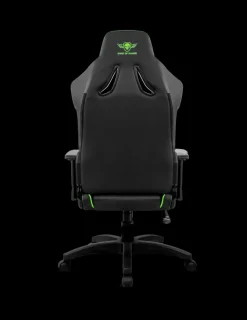 Spirit of Gamer Neon Green