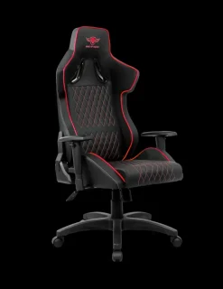 Spirit of Gamer Neon Red