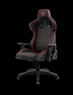 Spirit of Gamer Neon Red
